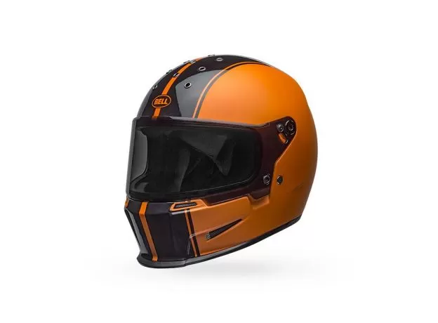 BELL Шлем Eliminator, Размер: XXL, Цвет: Rally