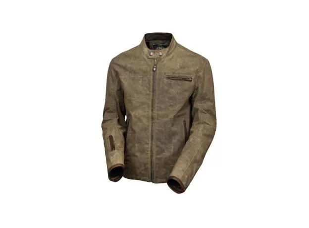 RSD Мотокуртка Ronin, Размер: XL, Цвет: песочная