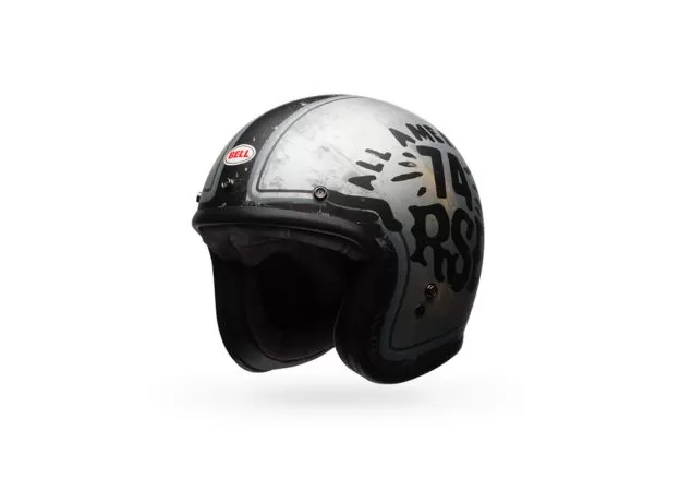 BELL Шлем Custom 500, Размер: XS, Цвет: RSD 74