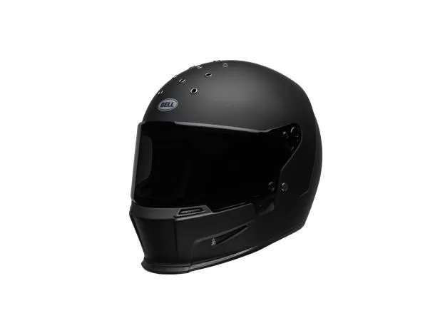 BELL Шлем Eliminator, Размер: XS, Цвет: Черный матовый