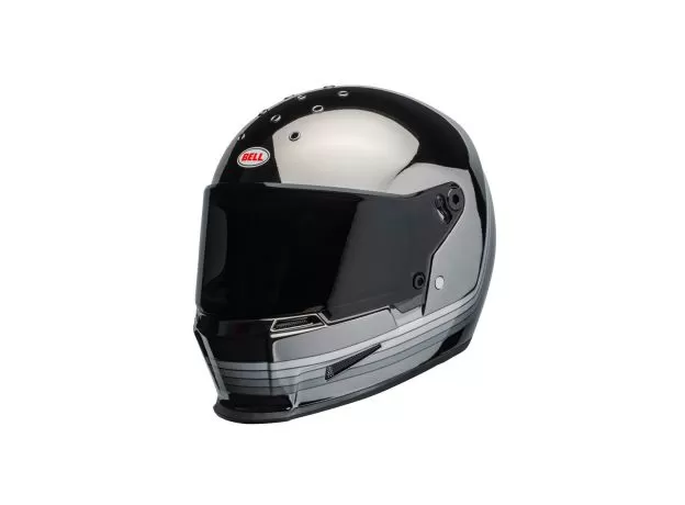 BELL Шлем Eliminator, Размер: XL, Цвет: Spectrum