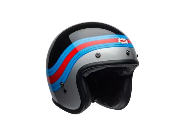 BELL Шлем Custom 500, Размер: S, Цвет: Pulse