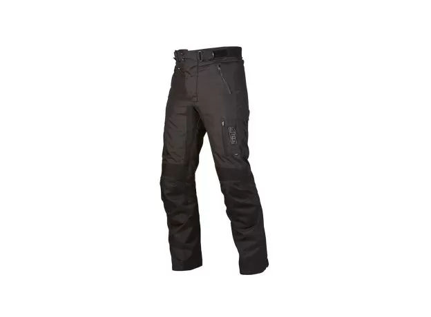 GMS Мотоштаны TRENTO женские, Размер: XS, Цвет: Black