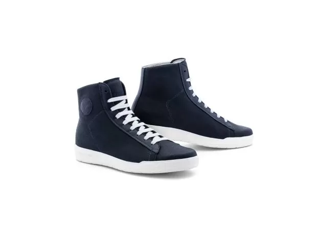 STYLMARTIN Мотокеды GRID, Размер: 41, Цвет: Blue