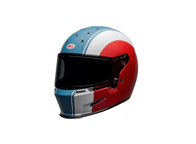 BELL Шлем Eliminator, Размер: XL, Цвет: Slayer