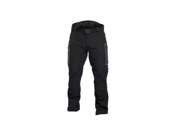 TRIUMPH Мотоштаны Malvern, Размер: 36, Цвет: Black