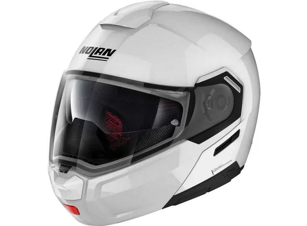 NOLAN Шлем N90-3, Размер: XL, Цвет: CLASSIC N-COM • 5