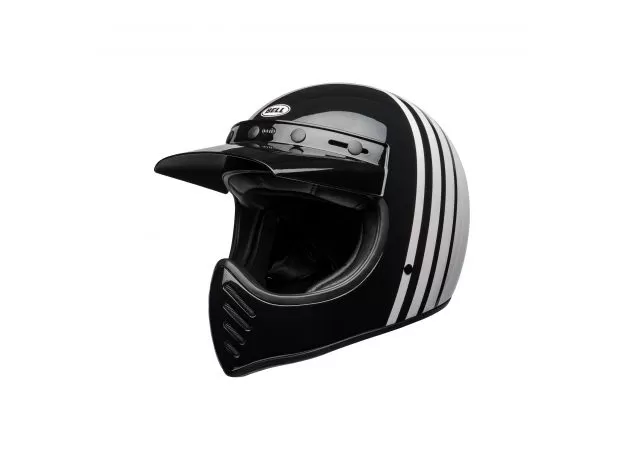 BELL Шлем Moto-3, Размер: XL, Цвет: Reverb