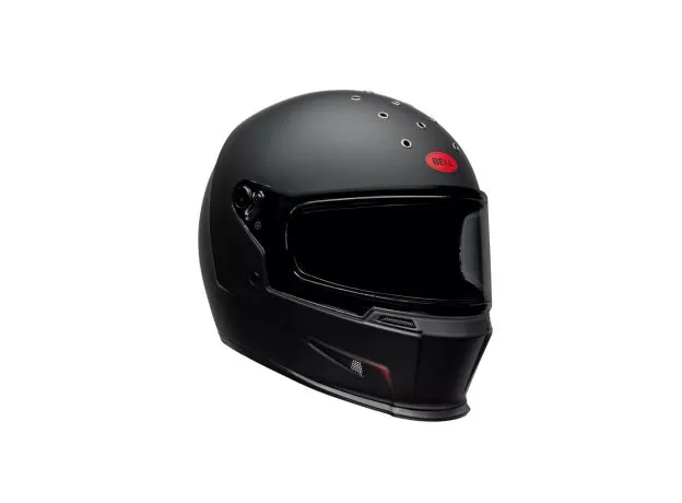 BELL Шлем Eliminator, Размер: M, Цвет: Vanish черный