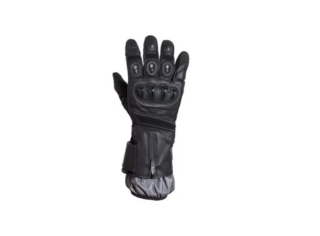 TRIUMPH Мотоперчатки Drysdale, Размер: M, Цвет: Black