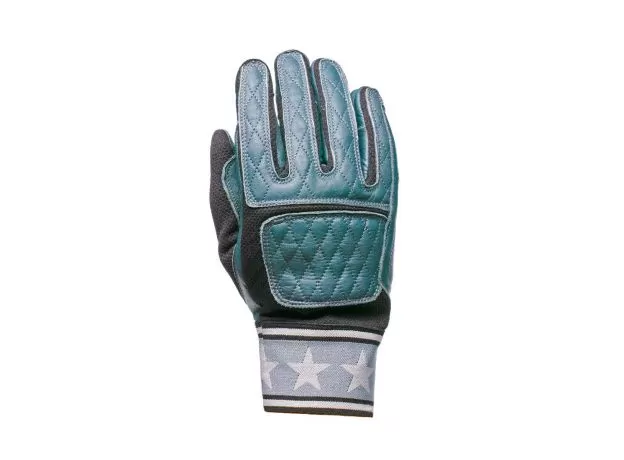 RSD Мотоперчатки Peristyle, Размер: XL, Цвет: Steel