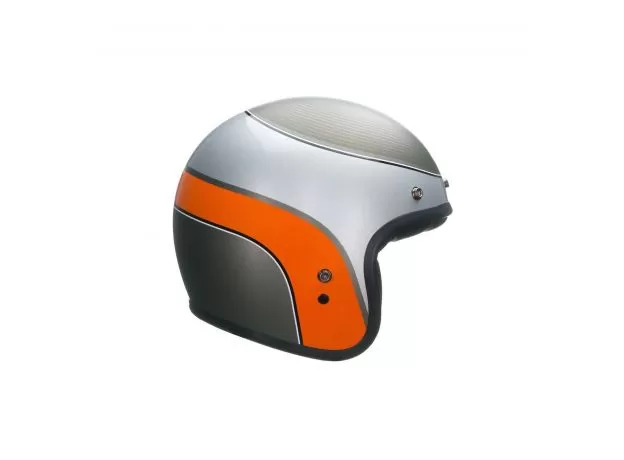 BELL Шлем Custom 500, Размер: XS, Цвет: Airtrix