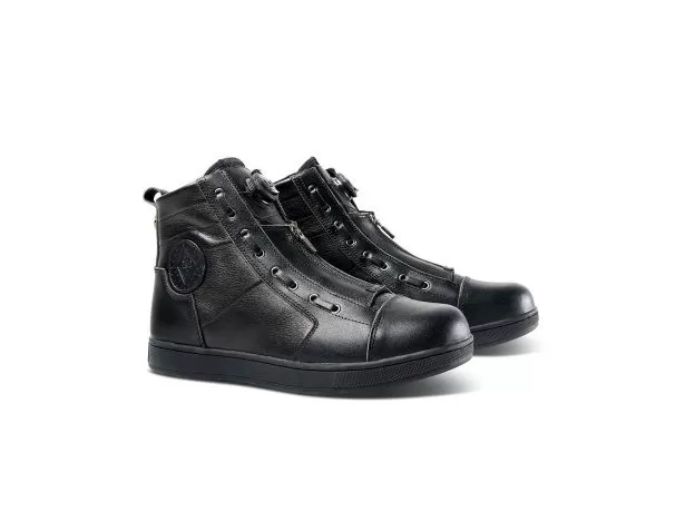 RSD Мотокеды Punk, Размер: 10, Цвет: Black