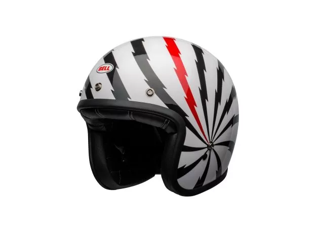 BELL Шлем Custom 500, Размер: S, Цвет: SE Vertigo