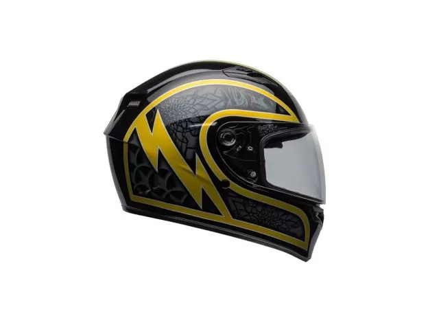 BELL Шлем Qualifier, Размер: XL, Цвет: Scorch