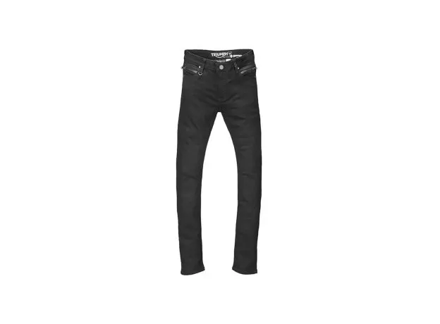 TRIUMPH Мотоджинсы Skinny Riding женские, Размер: 26/34, Цвет: Black
