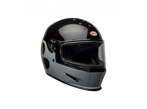 BELL Шлем Eliminator, Размер: S, Цвет: Stockwell SE