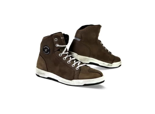 STYLMARTIN Мотокеды MARSHALL, Размер: 42, Цвет: Brown