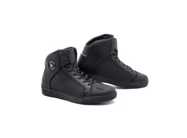 STYLMARTIN Мотокеды MATT, Размер: 41, Цвет: Black