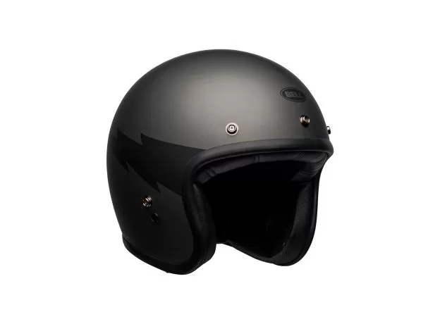 BELL Шлем Custom 500, Размер: M, Цвет: Thunderclap