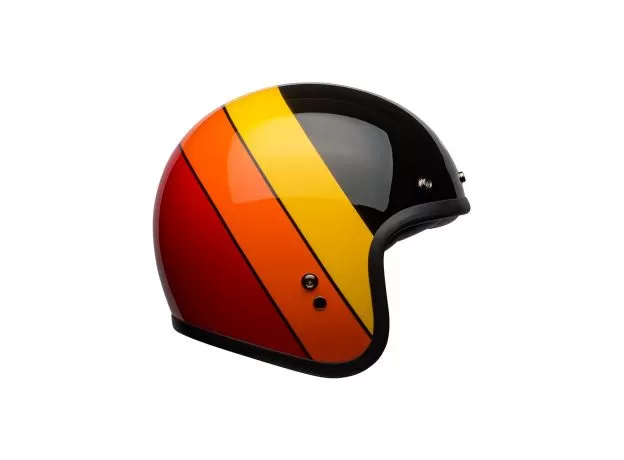 BELL Шлем Custom 500, Размер: S, Цвет: Riff