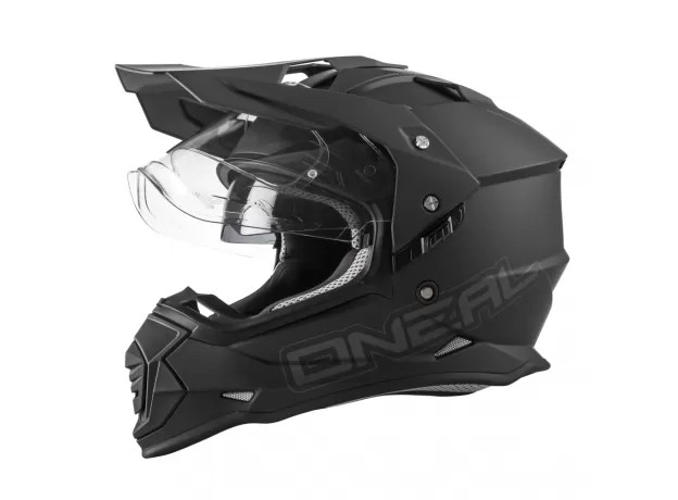 O’NEAL Шлем Sierra, Размер: S, Цвет: FLAT V.22 Black
