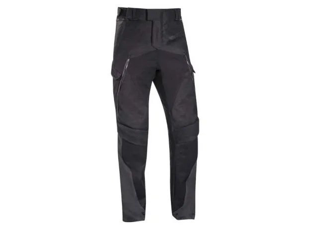 IXON Мотоштаны Eddas PT, Размер: L, Цвет: Black