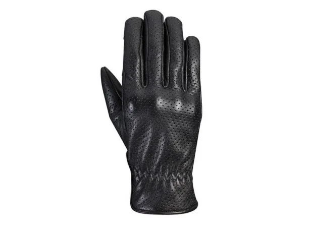 IXON Мотоперчатки RS Nizo Air, Размер: S, Цвет: Black