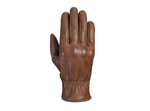 IXON Мотоперчатки RS Nizo Air, Размер: S, Цвет: Brown