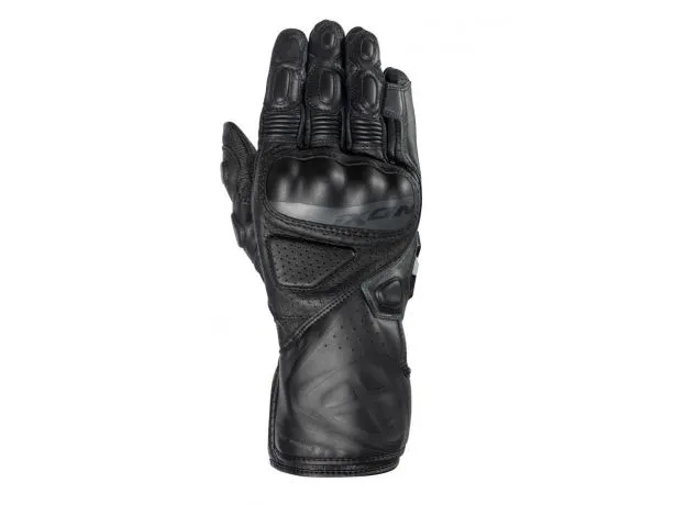 IXON Мотоперчатки GP5 Air, Размер: XL, Цвет: Black