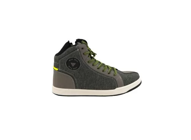 MAD BULL Мотокеды Sneakers, Размер: 42, Цвет: Grey