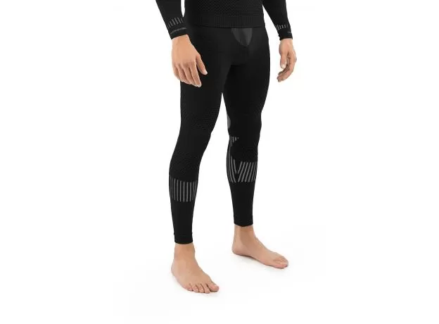 UltramaxCELL Кальсоны, Размер: XL, Цвет: черный