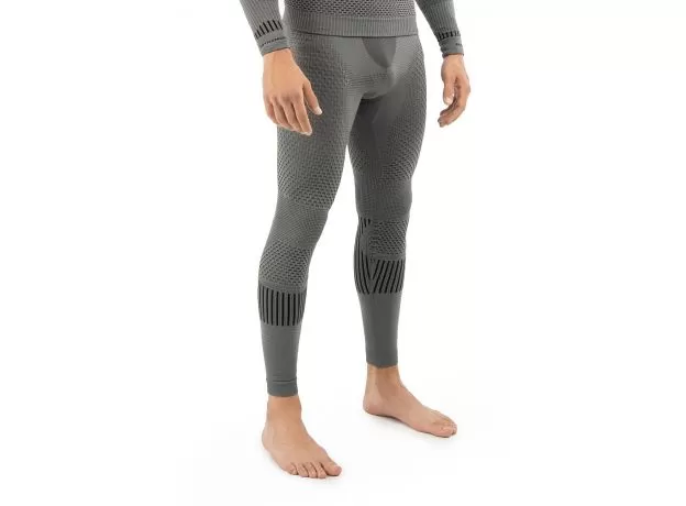 UltramaxCELL Кальсоны, Размер: L, Цвет: Серый