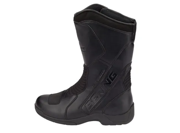 BERING Мотоботы X-TOURER, Размер: 41, Цвет: Black