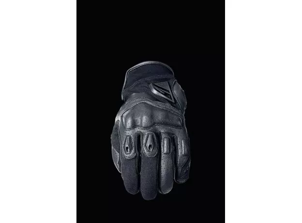 FIVE Мотоперчатки RS2, Размер: XS, Цвет: Black