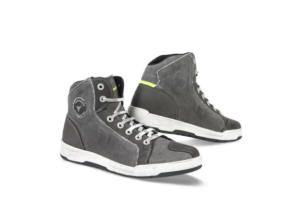 STYLMARTIN Мотокеды SUNSET EVO, Размер: 40, Цвет: Grey