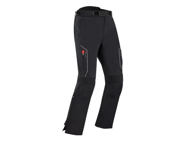 BERING Мотоштаны WESTPORT, Размер: S, Цвет: Black