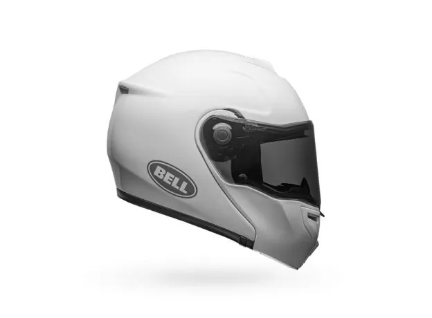 BELL Шлем SRT Modular, Размер: L, Цвет: белый