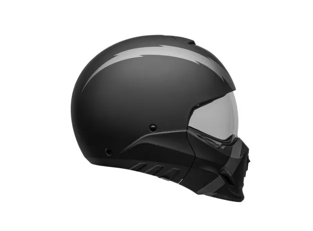 BELL Шлем Broozer, Размер: XXL, Цвет: Arc