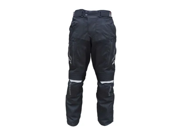 HAWK Мотоштаны CONDOR, Размер: L, Цвет: Black