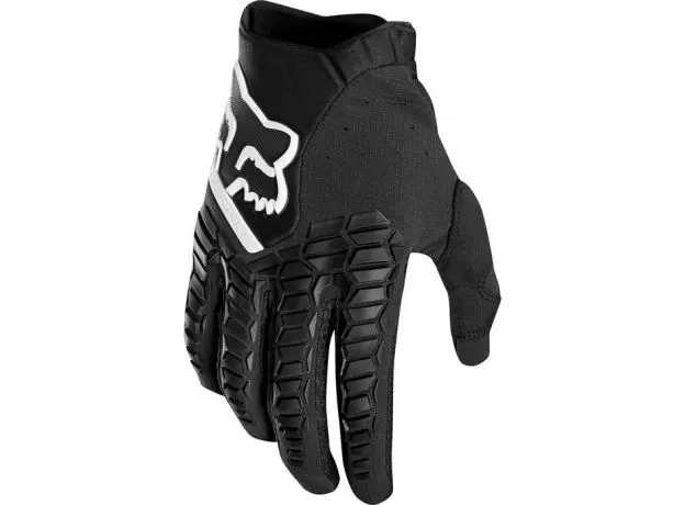 FOX Мотоперчатки PAWTECTOR, Размер: XL, Цвет: Black