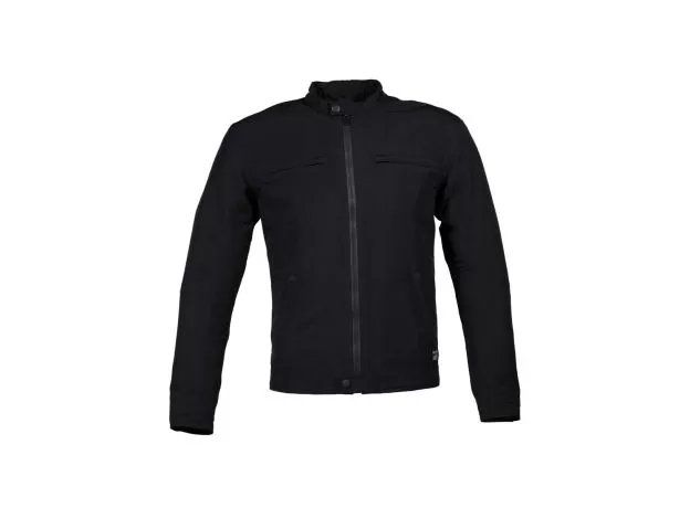 TRIUMPH Мотокуртка Bettney, Размер: M, Цвет: Black