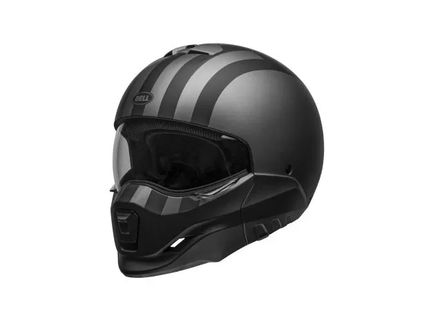 BELL Шлем Broozer, Размер: L, Цвет: Free Ride