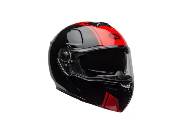 BELL Шлем SRT Modular, Размер: S, Цвет: Ribbon