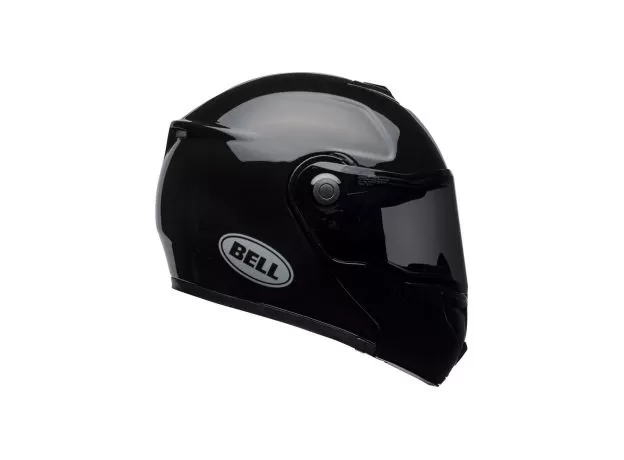 BELL Шлем SRT Modular, Размер: XL, Цвет: черный глянец
