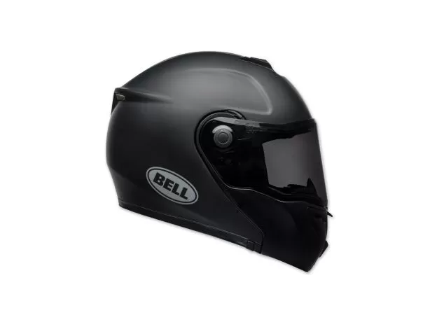 BELL Шлем SRT Modular, Размер: XL, Цвет: Черный матовый