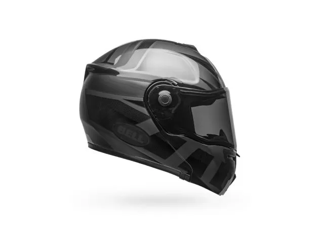 BELL Шлем SRT Modular, Размер: S, Цвет: BLACKOUT