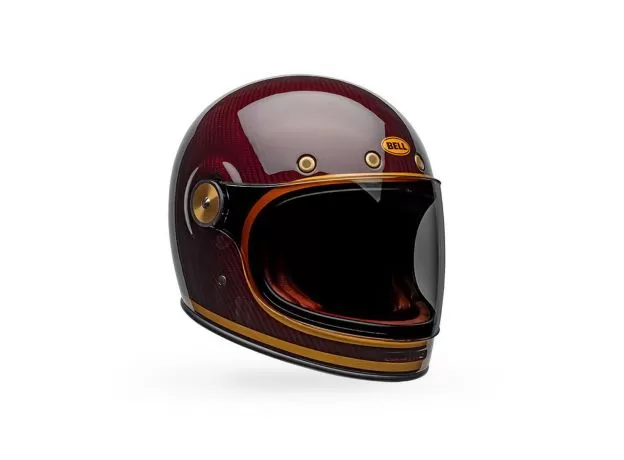 BELL Шлем Bullitt Carbon, Размер: M, Цвет: Transcend