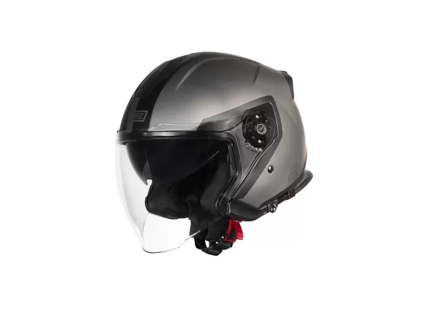 ORIGINE Шлем PALIO 2.0, Размер: S, Цвет: Techy Black Titanium