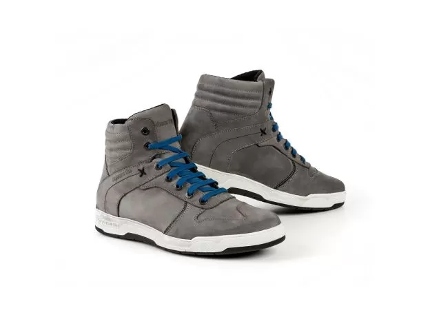 STYLMARTIN Мотокеды SMOKE, Размер: 44, Цвет: Grey